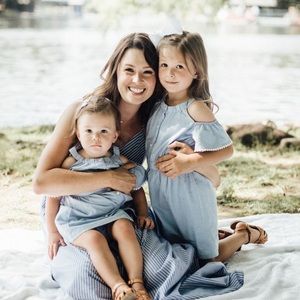 Meet your Posher, Breanne